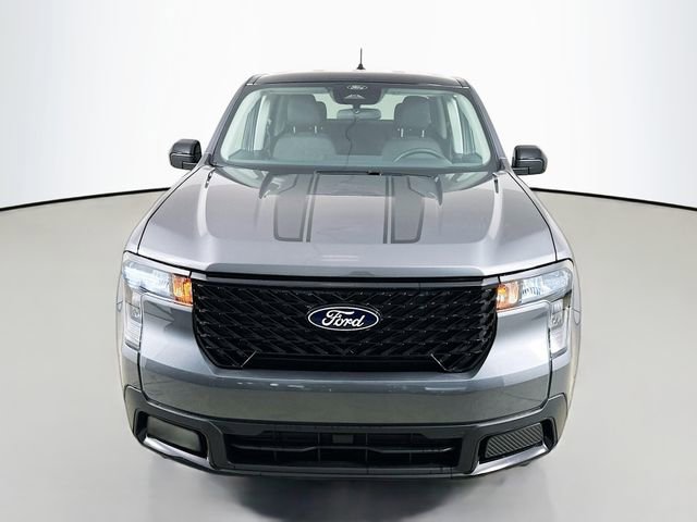 New 2026 Ford Maverick XLT w/ Equipment Group 301A image 2