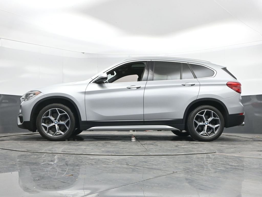 Used 2019 BMW X1 xDrive28i w/ Convenience Package image 45
