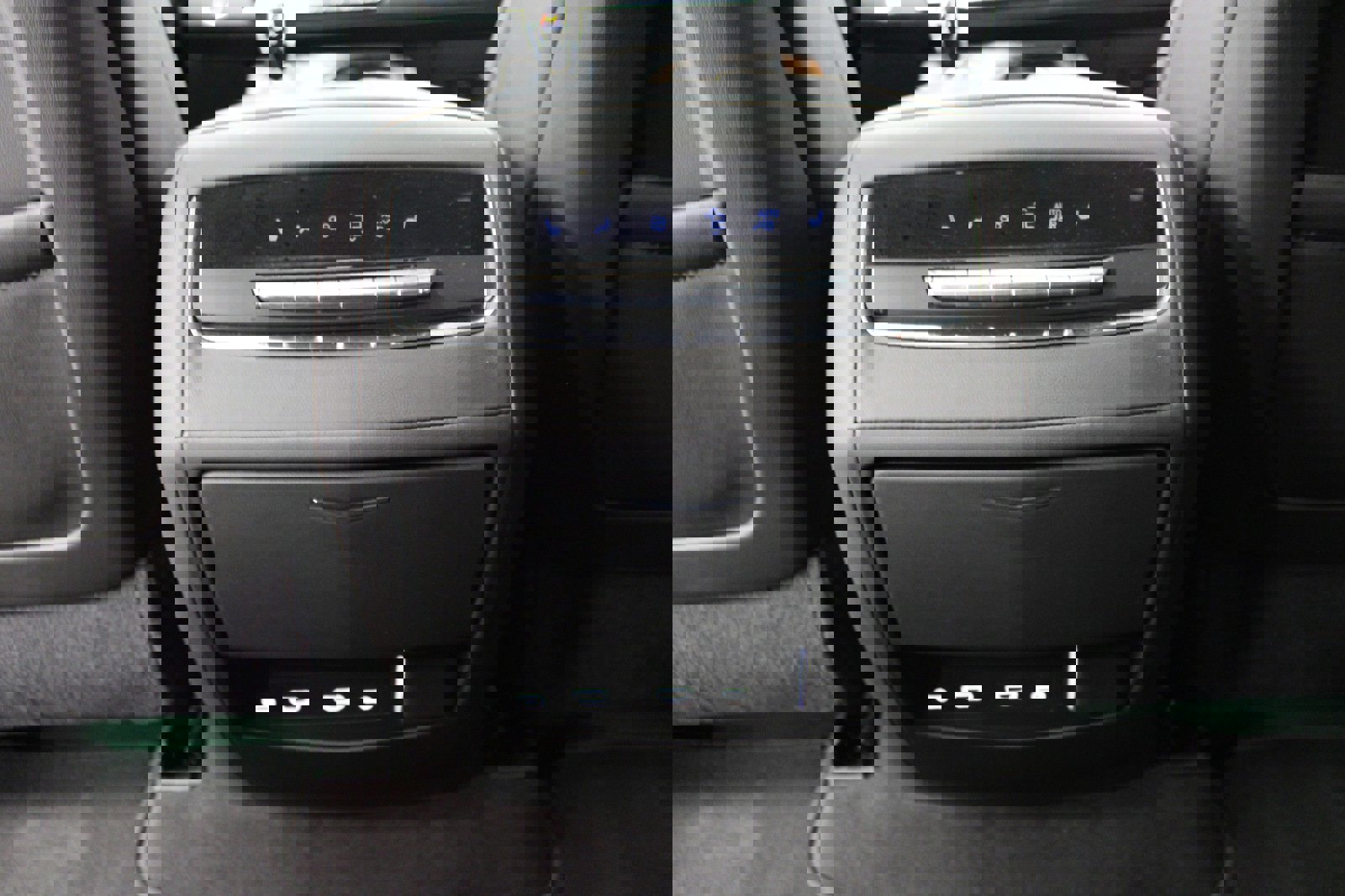 Used 2021 Cadillac Escalade Premium Luxury w/ Driver Assist Tech Package image 57