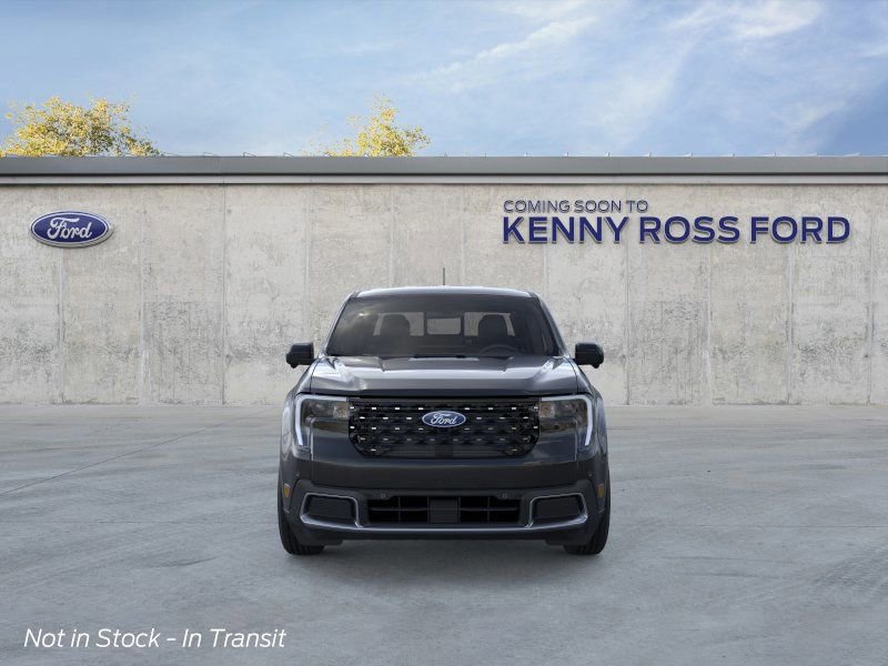 New 2026 Ford Maverick Lariat AWD/4WD image 6