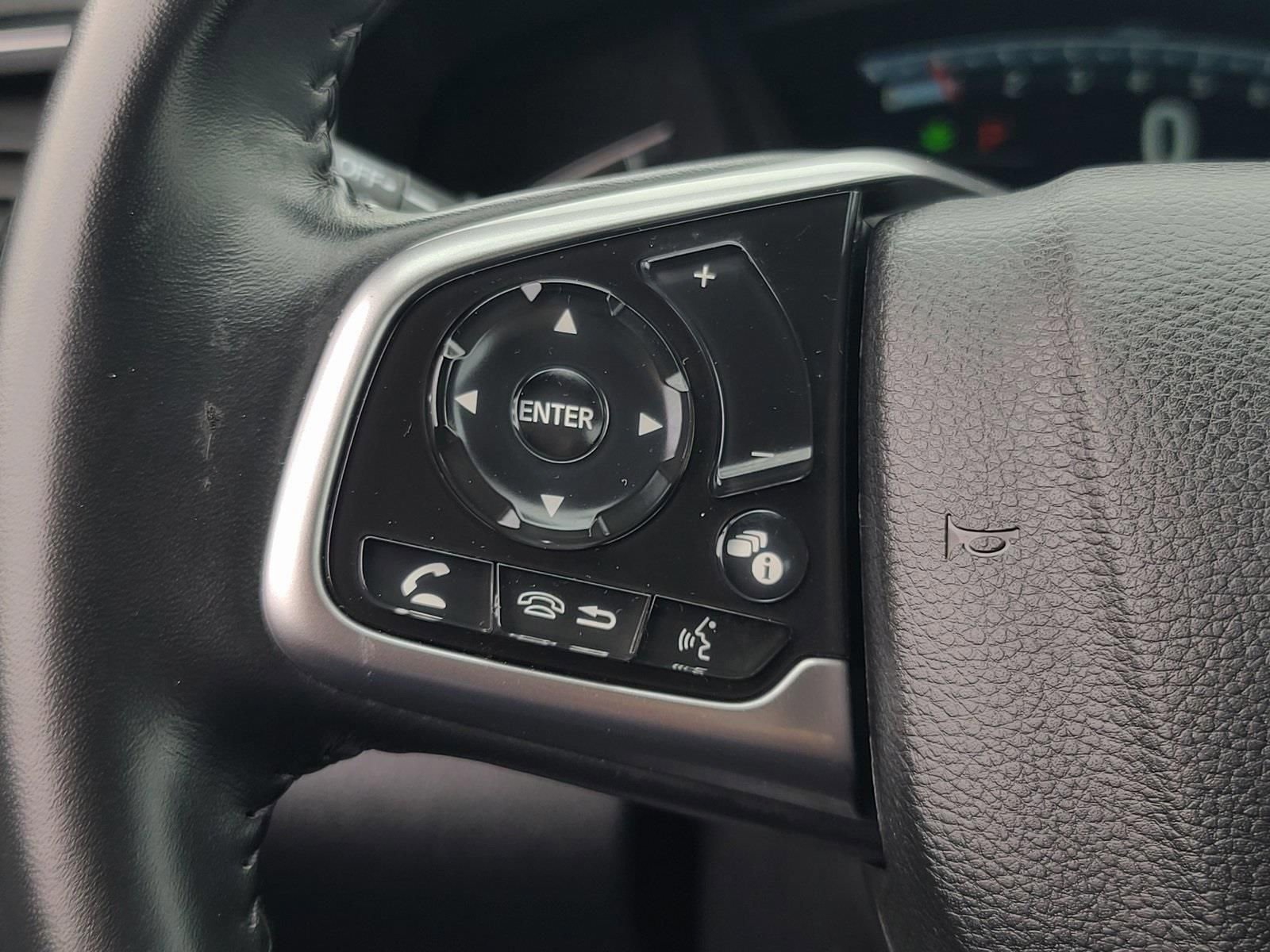 Used 2022 Honda CR-V EX-L image 28