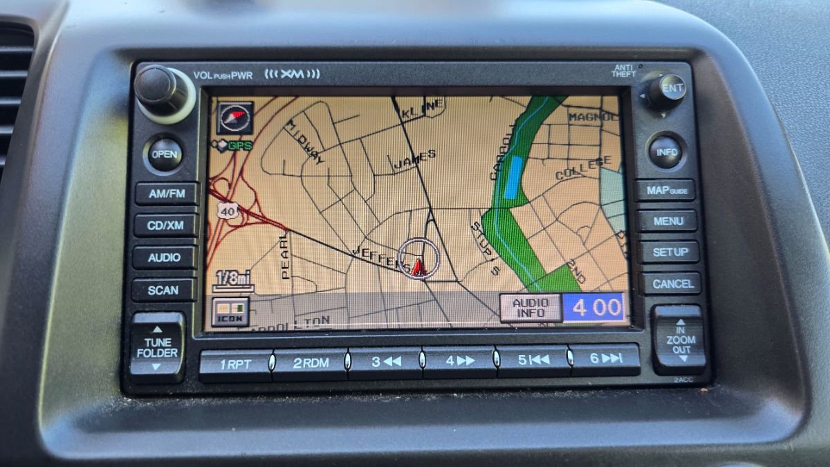 Used 2010 Honda Civic EX-L image 18