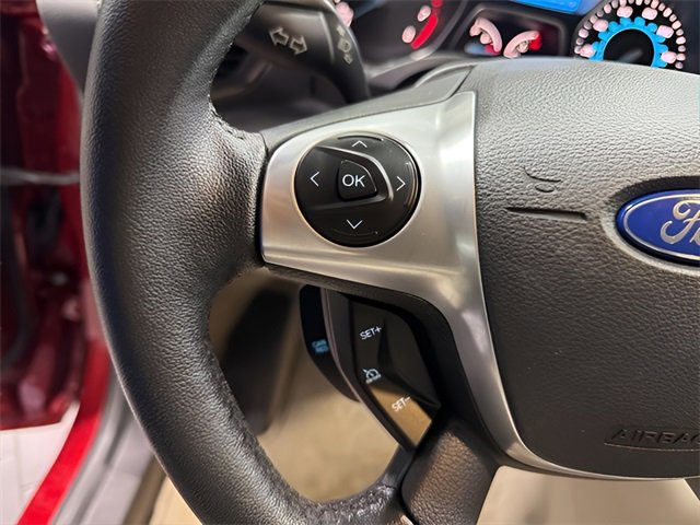 Used 2015 Ford Escape Titanium image 16