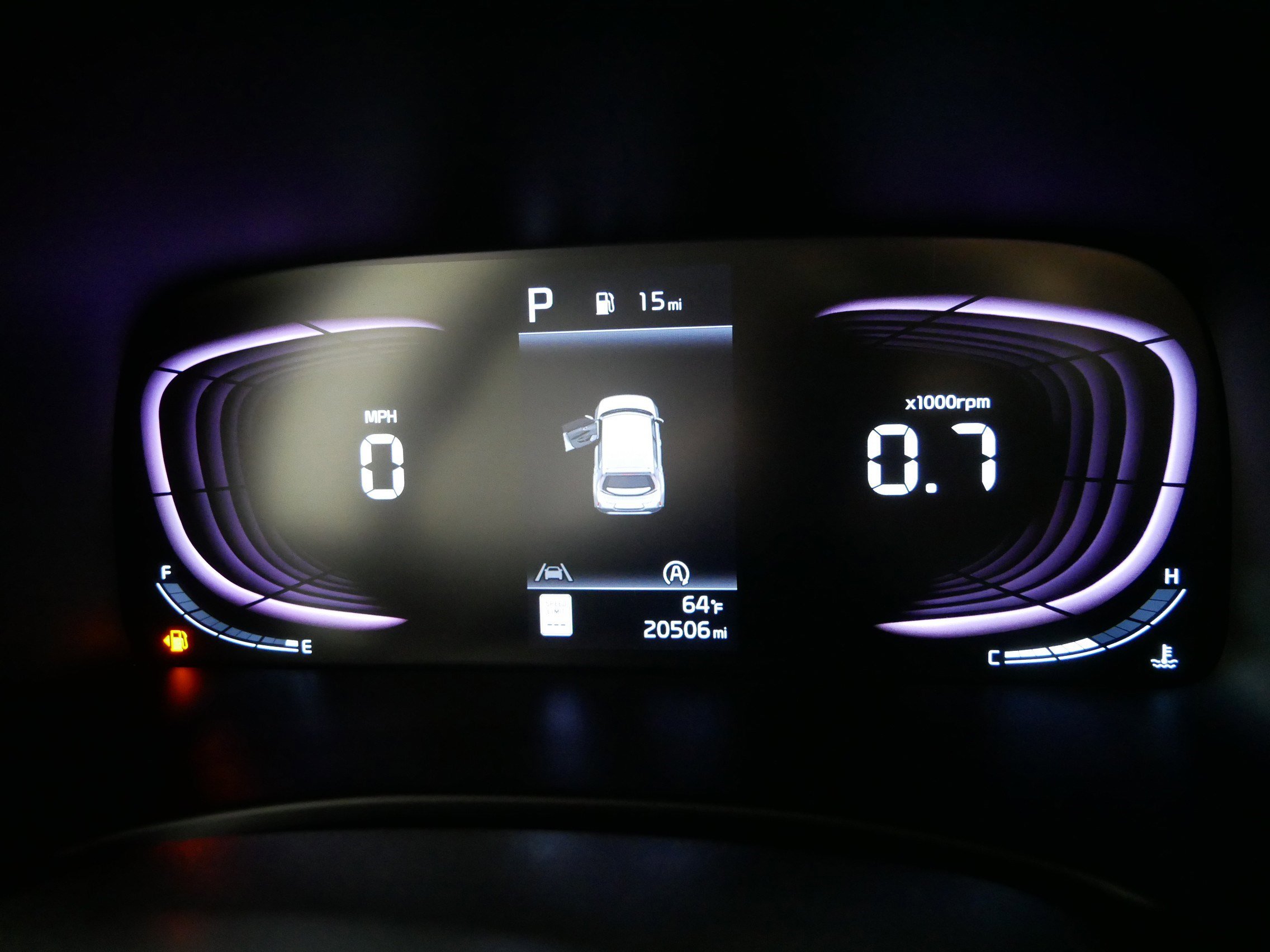 Used 2023 Kia Soul GT-Line FWD image 21