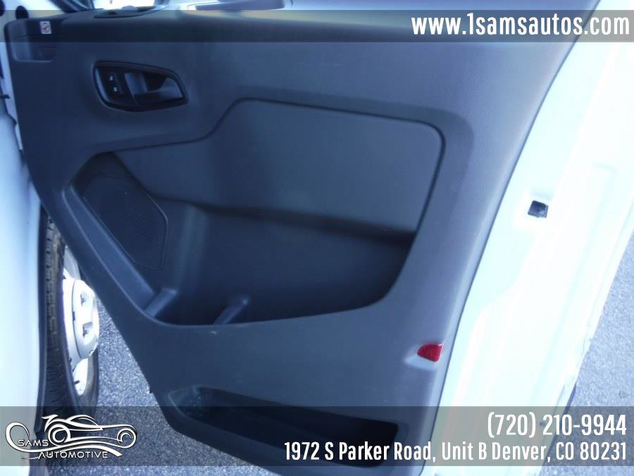 Used 2020 Ford Transit 250 Medium Roof AWD w/ Interior Upgrade Package image 32