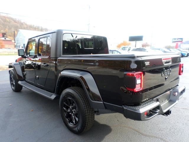 Used 2021 Jeep Gladiator Sport image 7