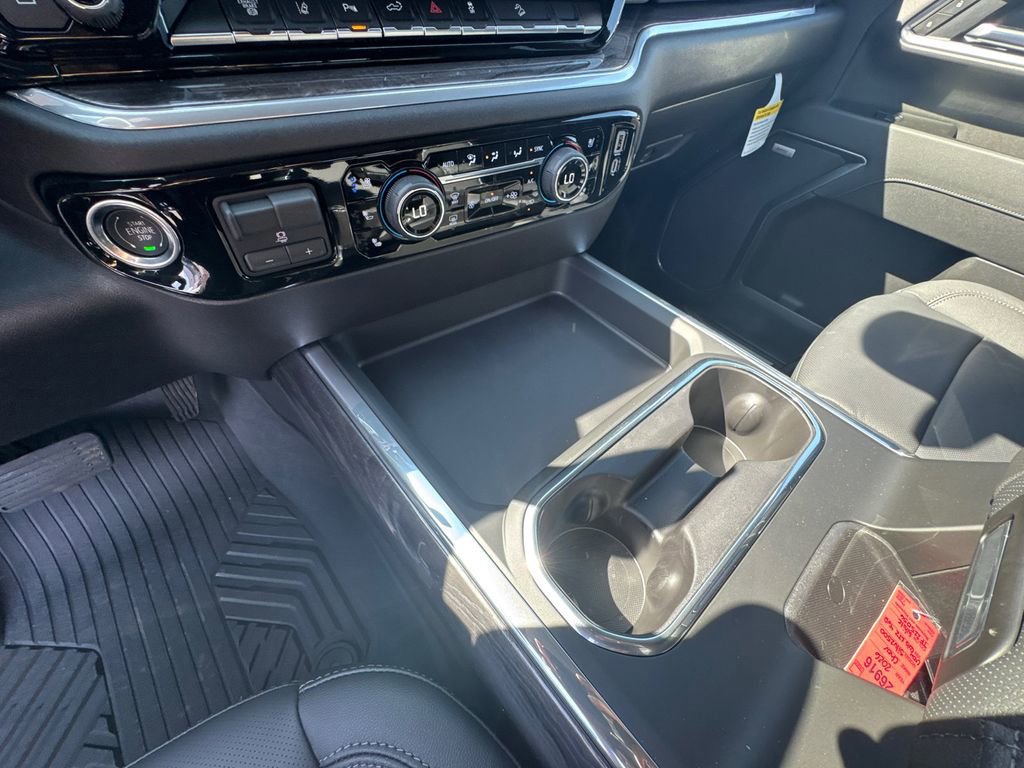 New 2026 Chevrolet Silverado 2500 LTZ w/ LTZ Plus Package image 31