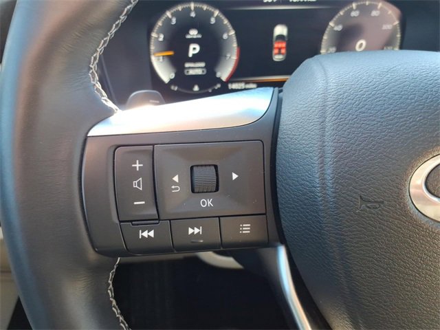 Used 2023 INFINITI QX60 Sensory w/ Cargo Package image 13