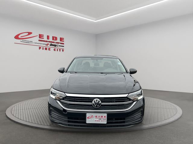 Used 2022 Volkswagen Jetta S image 10