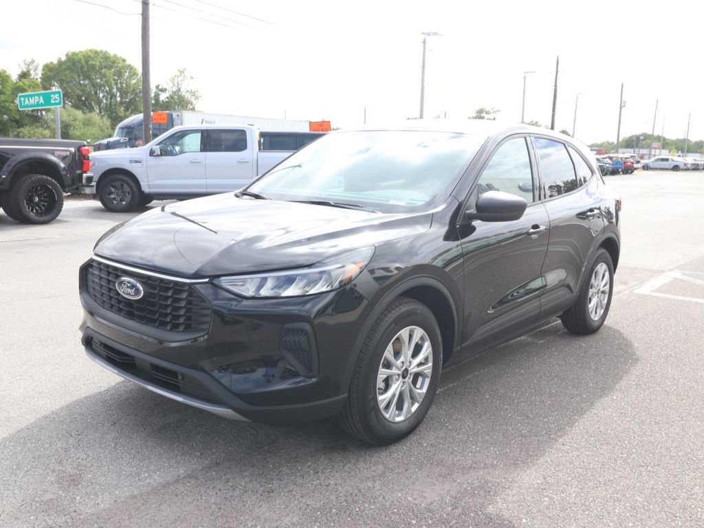 New 2026 Ford Escape Active image 4