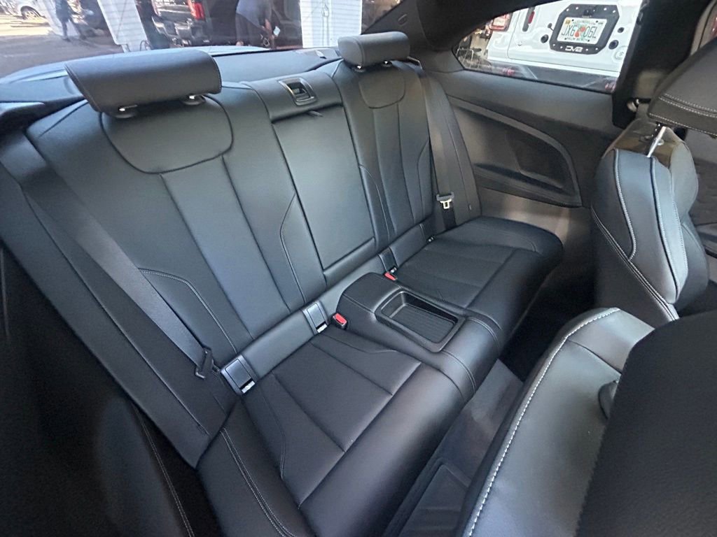 Used 2024 BMW 230i xDrive 230i xDrive w/ Premium Package image 33