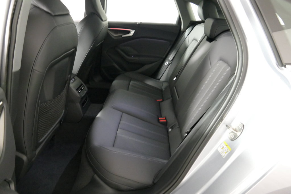 Certified 2025 Audi A5 Premium Plus w/ Premium Plus AWD/4WD image 29