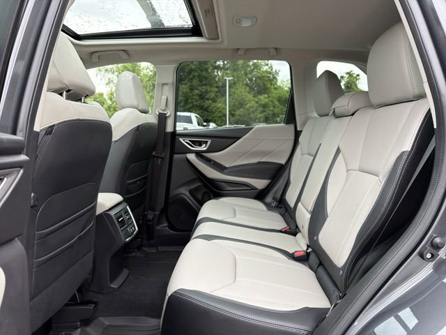 Certified 2023 Subaru Forester Limited AWD/4WD image 13