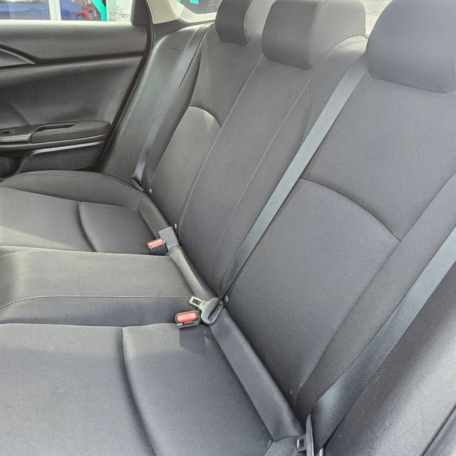Used 2020 Honda Civic LX image 15
