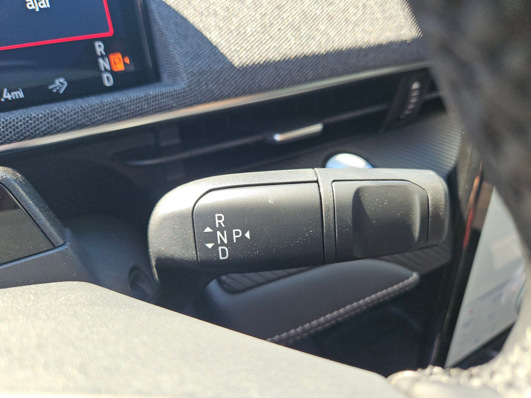 New 2025 Ford Mustang Mach-E Premium image 10