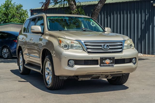 Used 2011 Lexus GX 460 Premium AWD/4WD image 8