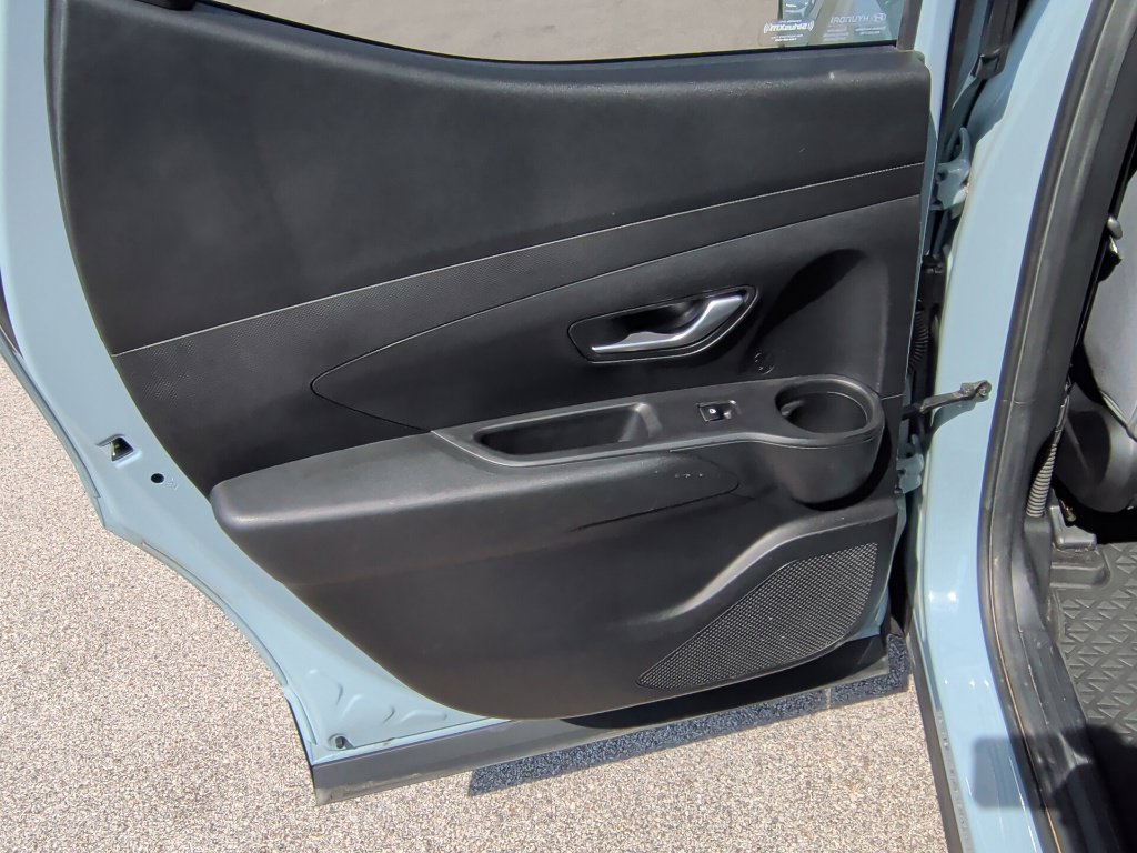 Used 2023 Hyundai Santa Cruz SEL w/ Activity Package FWD image 35