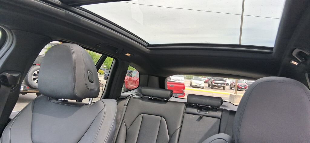 Used 2021 BMW X3 xDrive30i w/ Premium Package AWD/4WD image 20