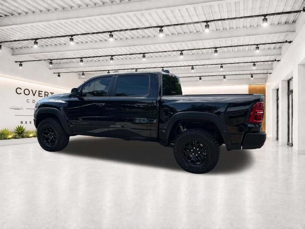 Used 2026 RAM 1500 RHO AWD/4WD image 8