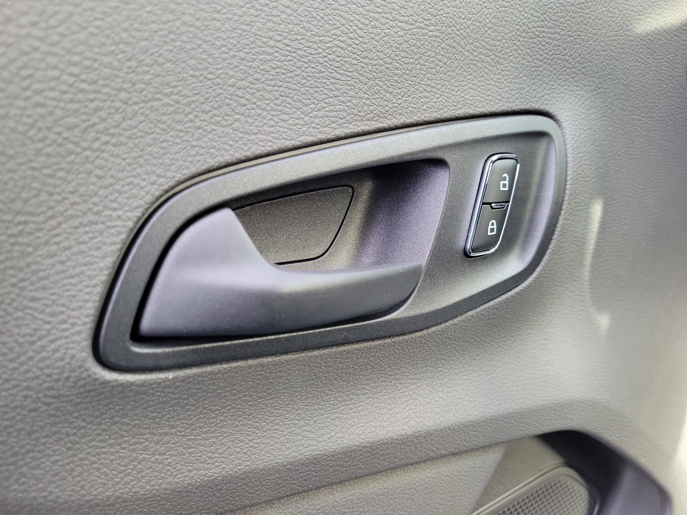 New 2026 Ford Transit 350 148 Medium Roof AWD image 11