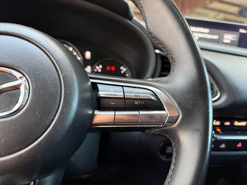 Used 2023 MAZDA CX-30 AWD 2.5 S w/ Preferred Package image 25