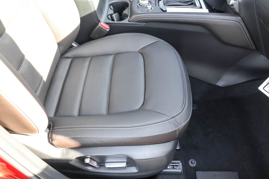New 2025 MAZDA CX-5 Signature AWD/4WD image 45
