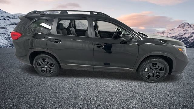 New 2025 Subaru Ascent Onyx Edition image 2