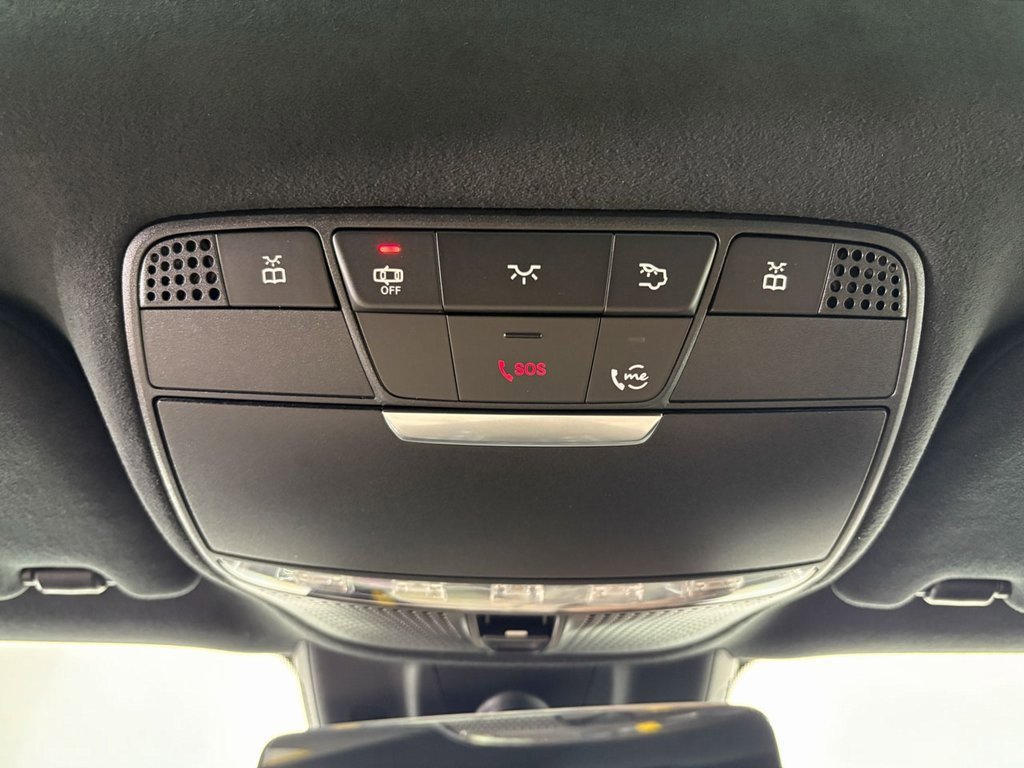 Used 2024 Mercedes-Benz AMG GT 63 S image 23