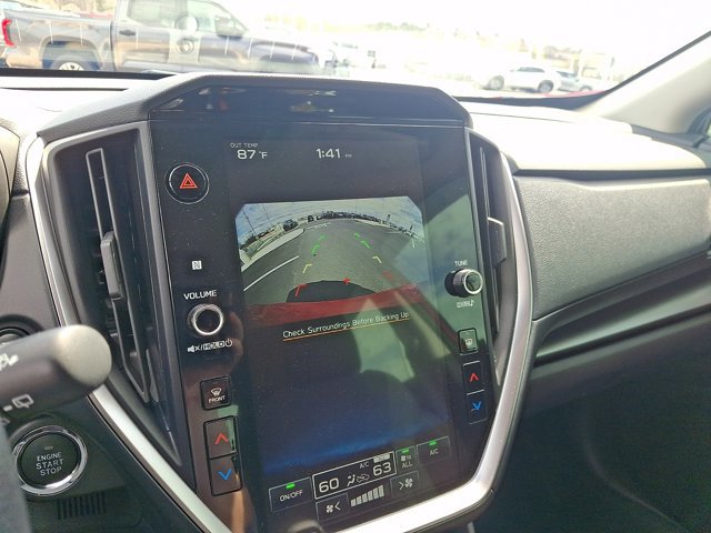 Used 2025 Subaru Impreza 2.0i Sport image 17