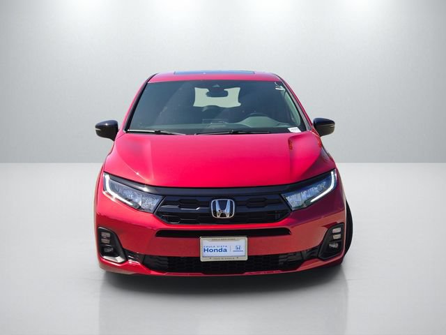 New 2026 Honda Odyssey Sport-L image 2