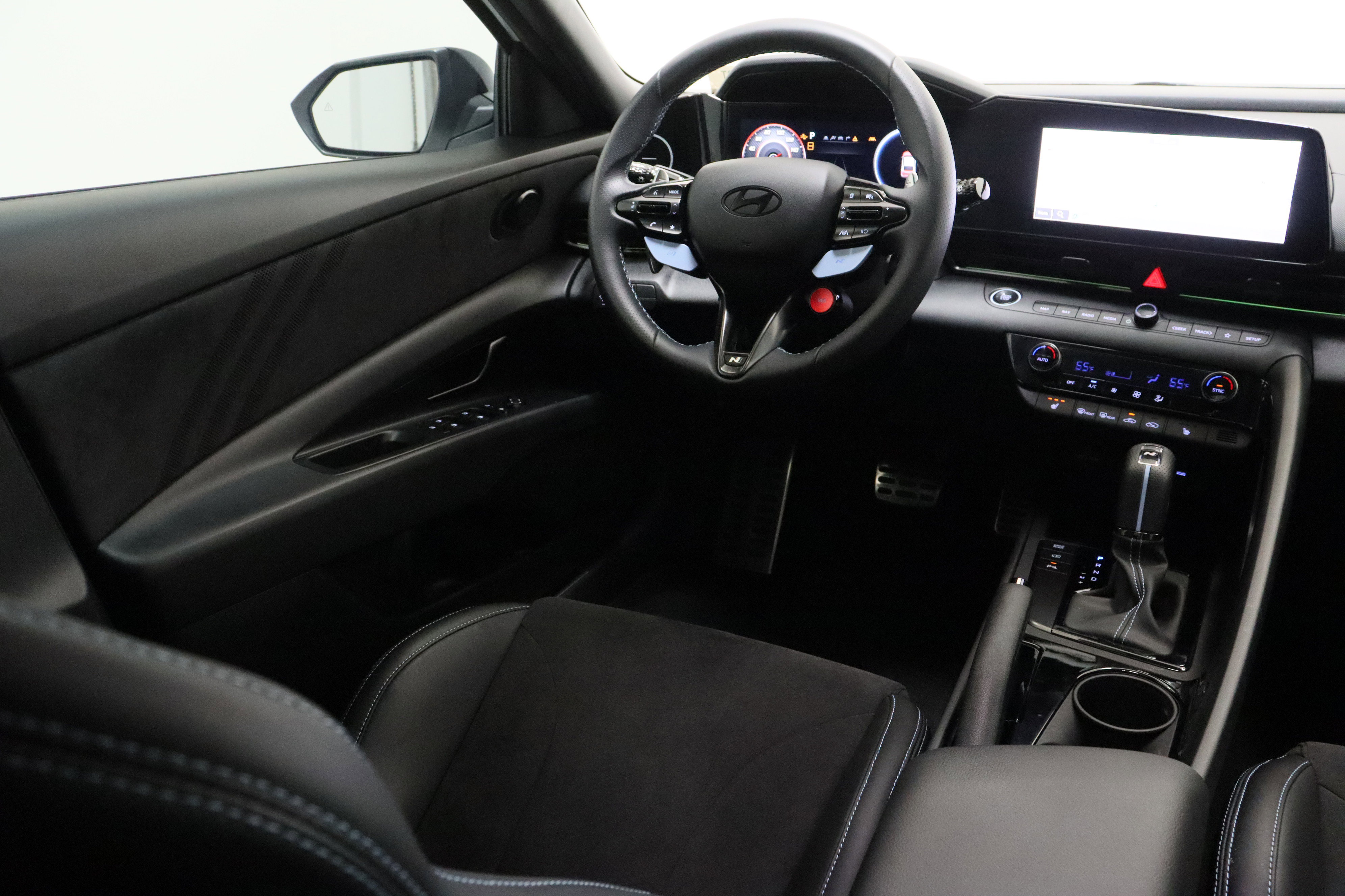 Used 2026 Hyundai Elantra N image 33