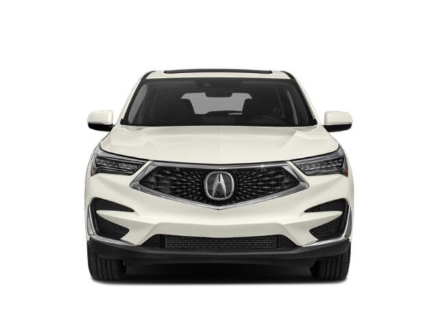 Used 2020 Acura RDX AWD image 7