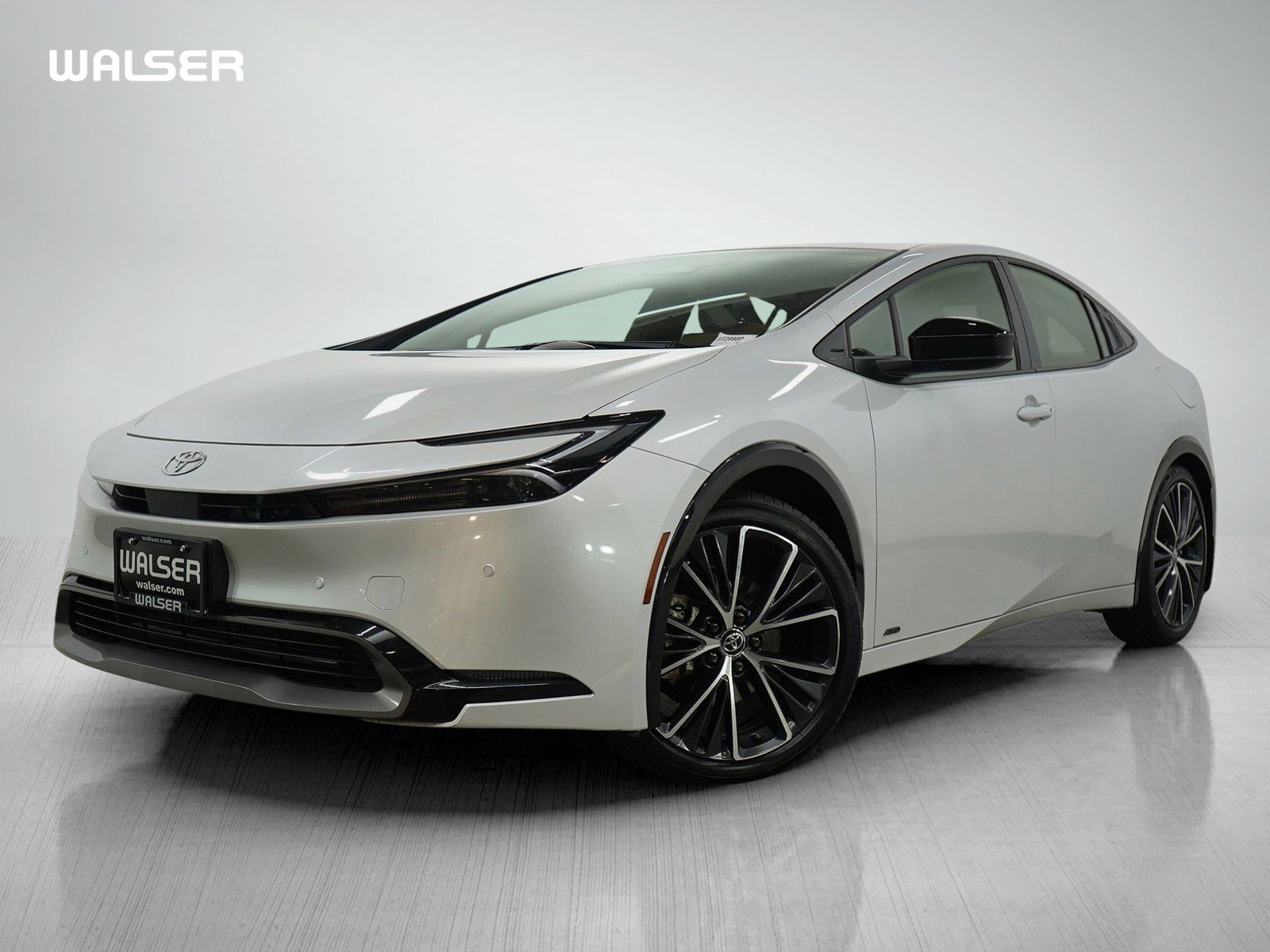 Used 2024 Toyota Prius Limited