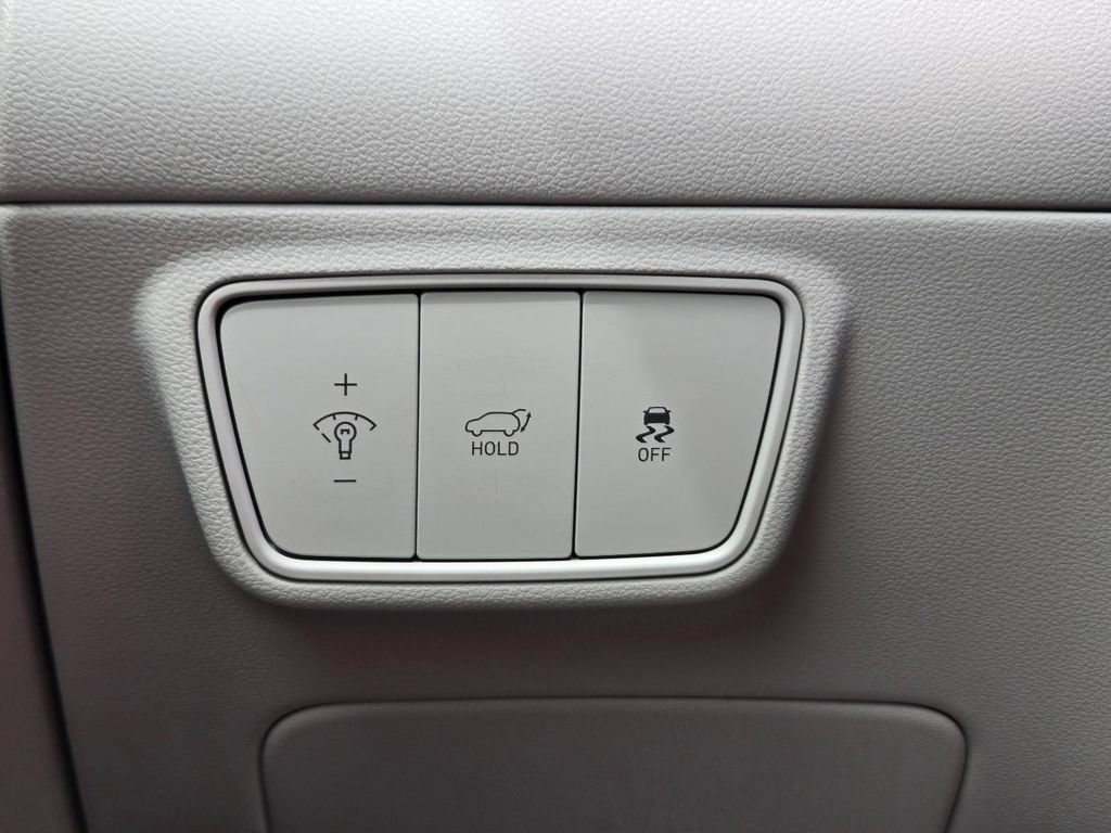 Used 2024 Hyundai Tucson SEL FWD image 21