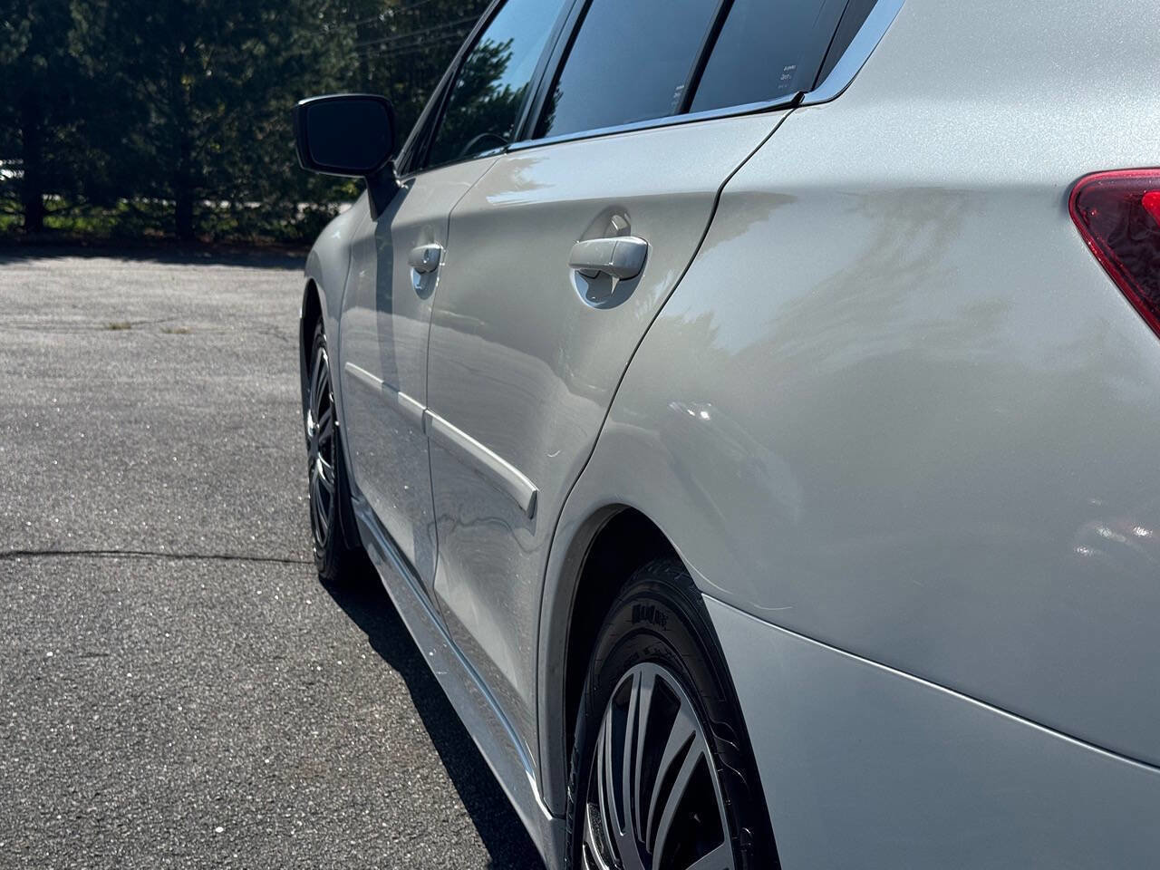 Used 2015 Subaru Legacy 2.5i image 15