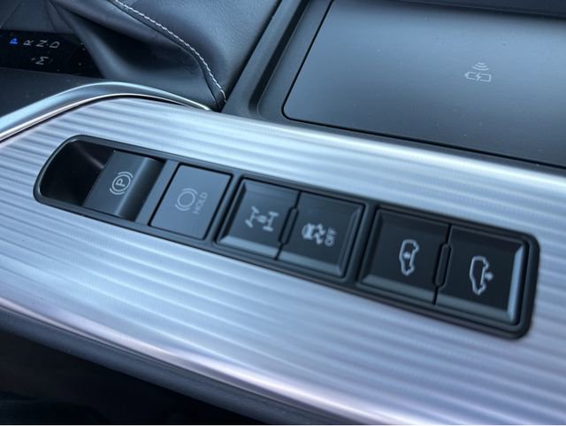 New 2026 Lexus LX 600 F Sport image 28