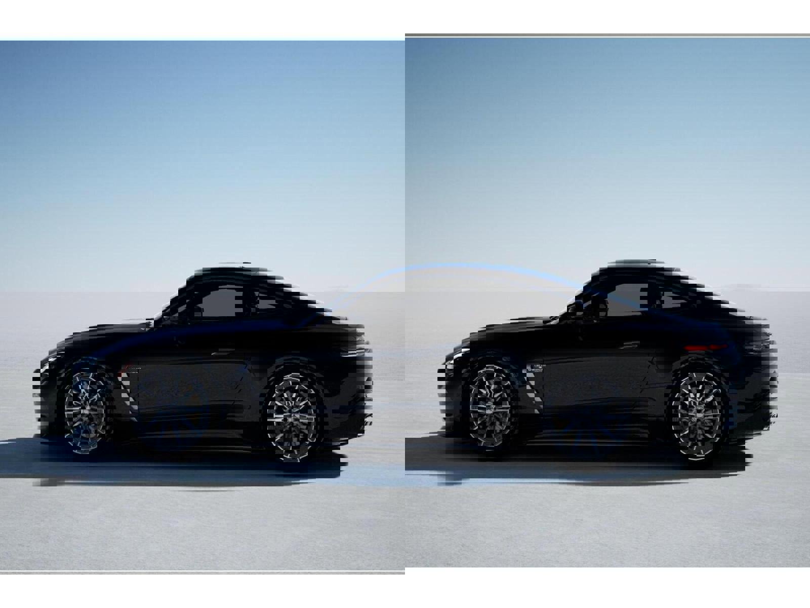 New 2025 Mercedes-Benz AMG GT 55 image 32