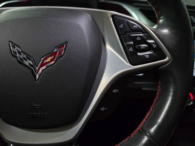 Used 2016 Chevrolet Corvette Z06 image 18