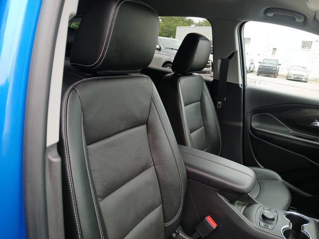 Used 2024 GMC Terrain SLT AWD/4WD image 48
