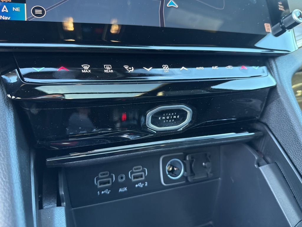 New 2026 Jeep Grand Cherokee L Limited image 16