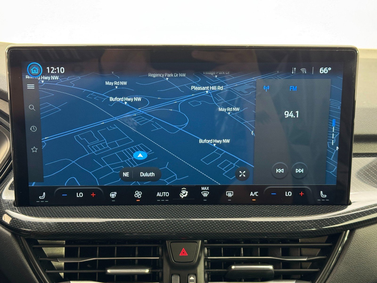 Used 2024 Ford Escape ST-Line Select w/ Tech Pack #1 image 21