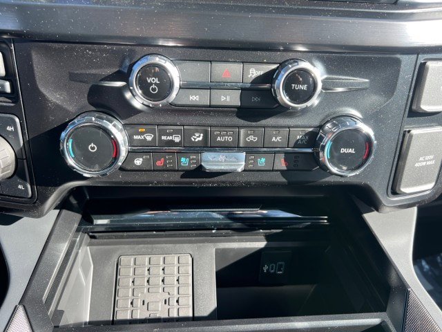 New 2026 Ford F450 Lariat AWD/4WD image 11