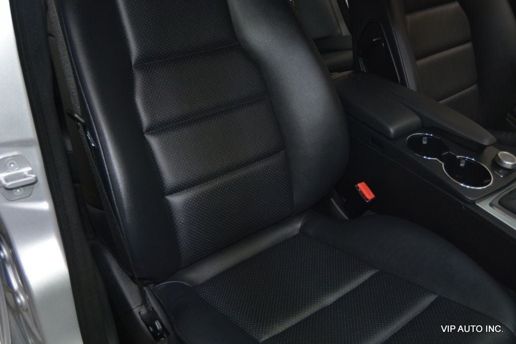 Used 2008 Mercedes-Benz C 300 4MATIC Sedan image 20