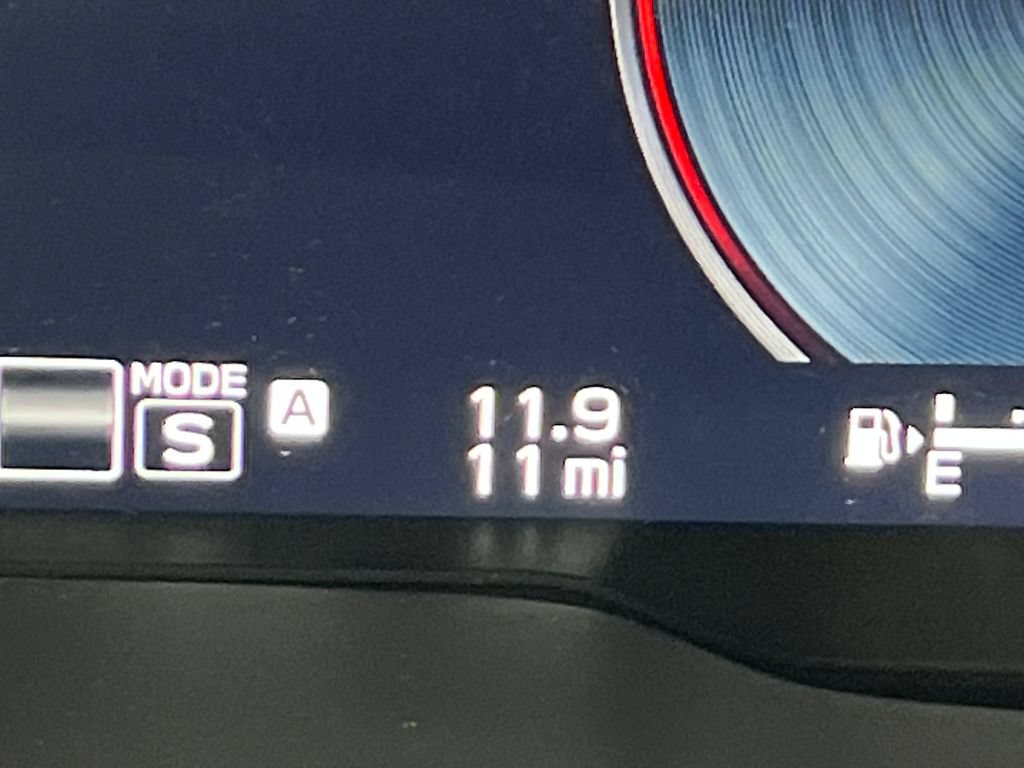 New 2026 Subaru WRX tS w/ WRX Essentials Package AWD/4WD image 19