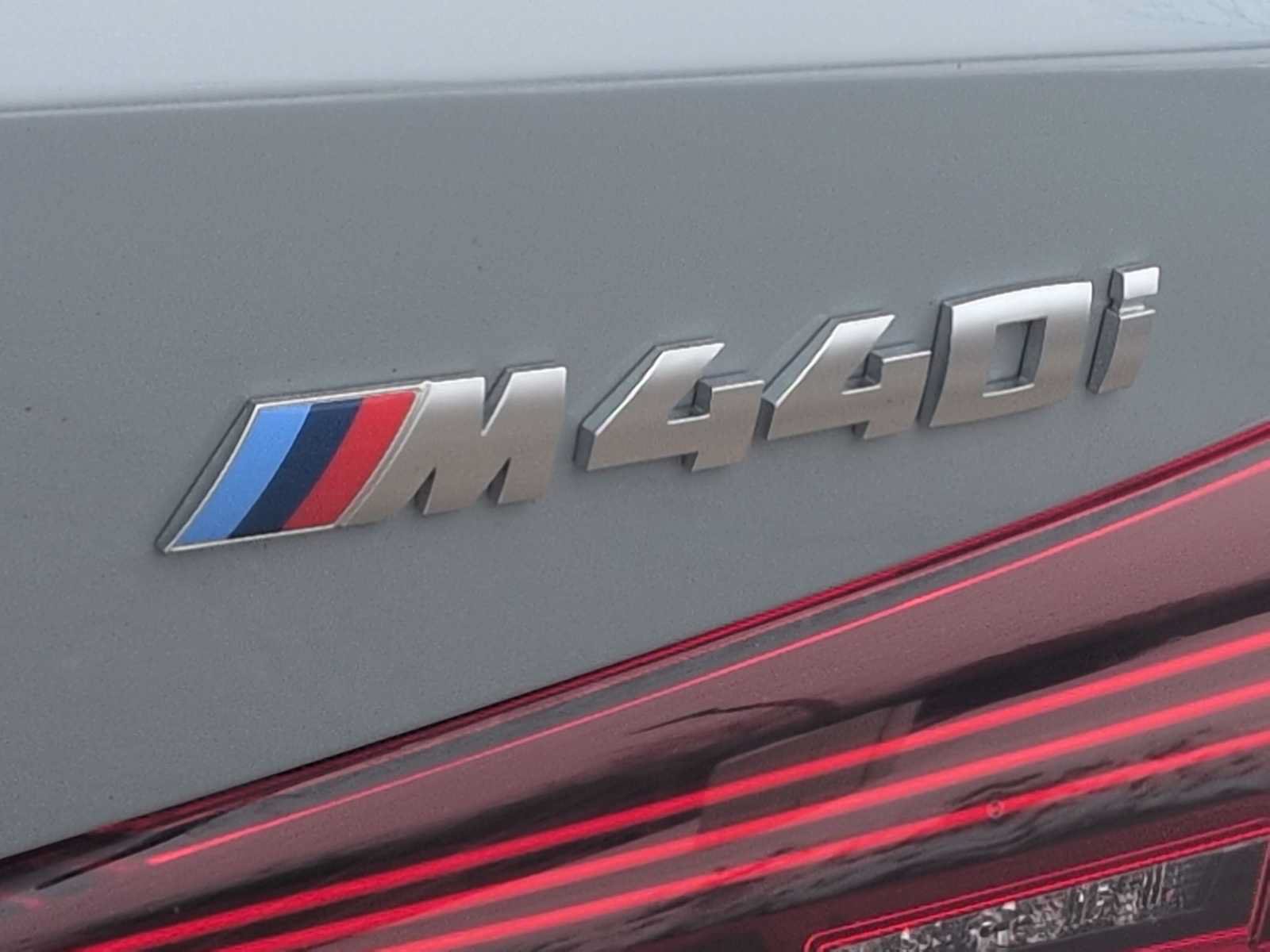 New 2026 BMW 440i xDrive Coupe w/ Premium Package AWD/4WD image 19