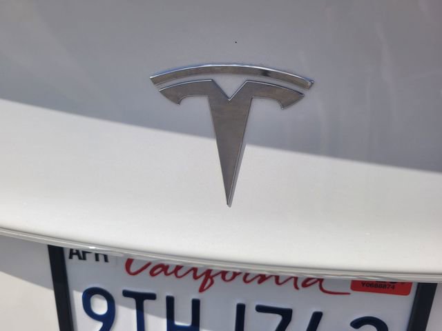 Used 2021 Tesla Model 3 Standard Range Plus RWD image 10
