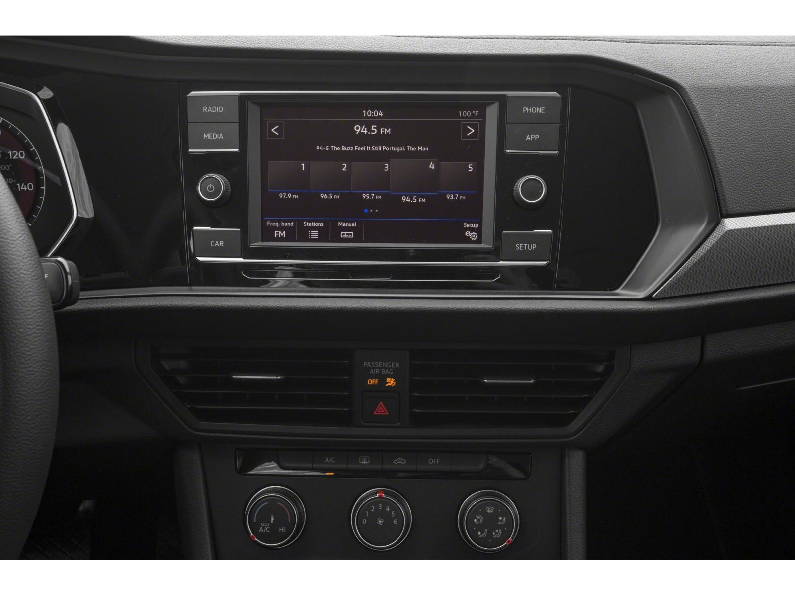 Used 2019 Volkswagen Jetta SE FWD image 10