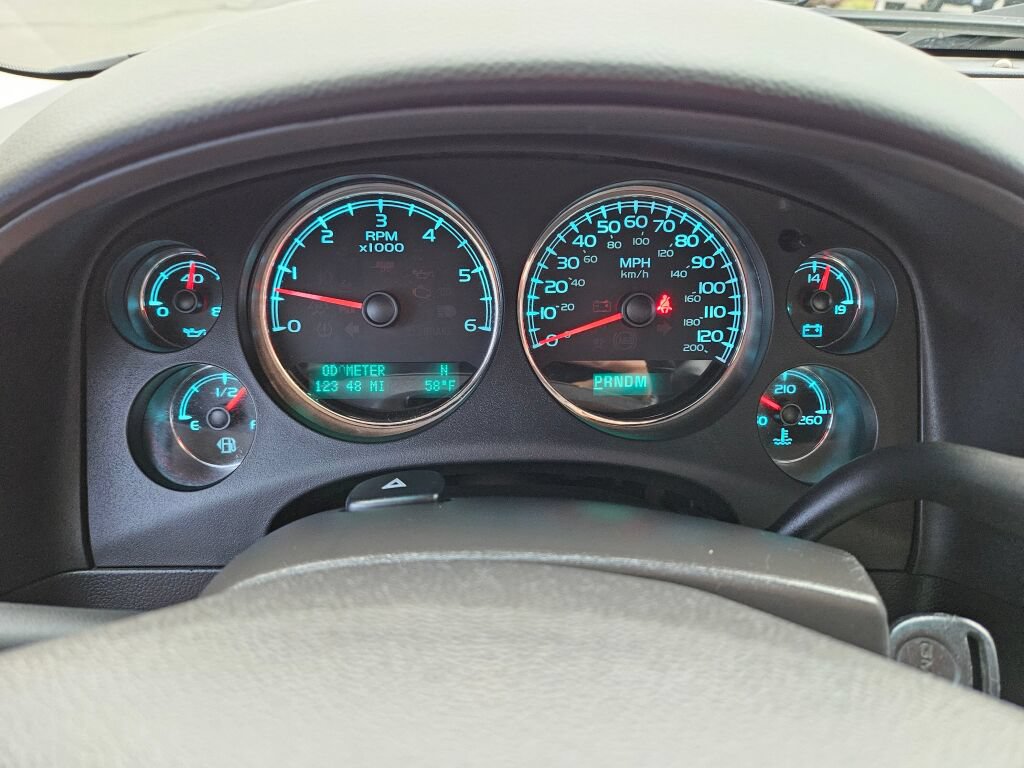 Used 2013 GMC Sierra 1500 SLT AWD/4WD image 23