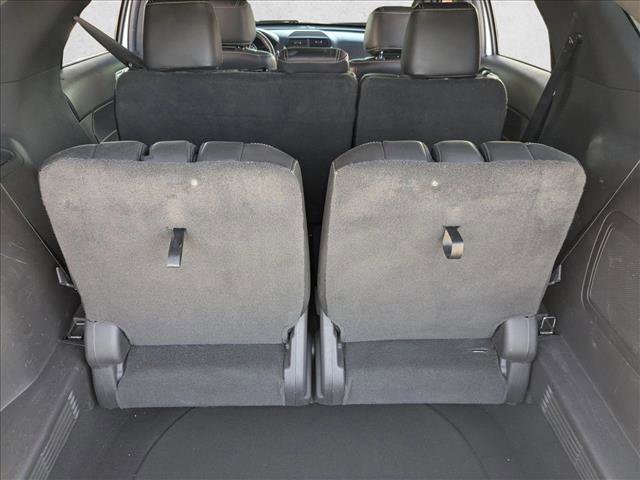 Used 2015 Ford Explorer Sport w/ Equipment Group 401A AWD/4WD image 6
