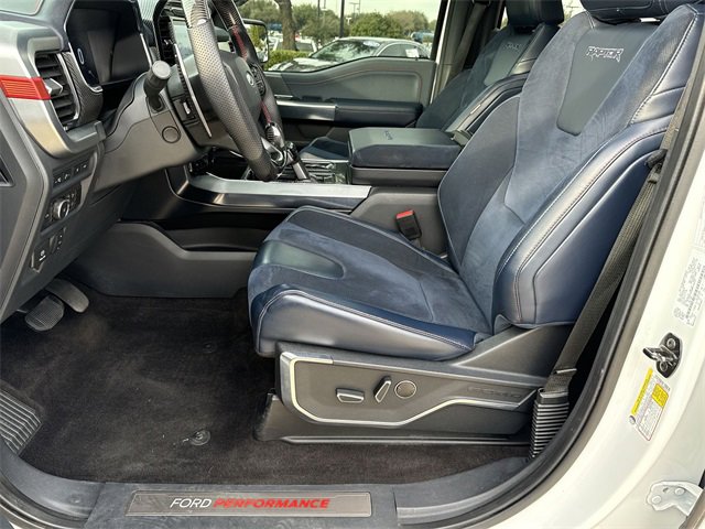 Used 2021 Ford F150 Raptor w/ Raptor 37 Performance Package image 18